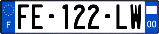 FE-122-LW