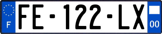 FE-122-LX