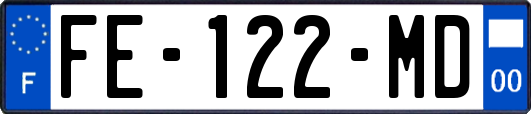FE-122-MD