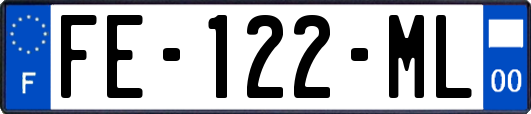 FE-122-ML
