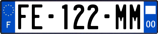 FE-122-MM
