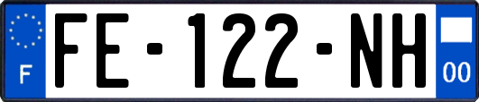 FE-122-NH