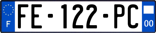 FE-122-PC