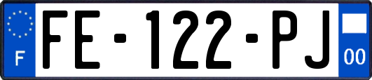 FE-122-PJ