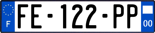 FE-122-PP