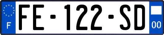 FE-122-SD