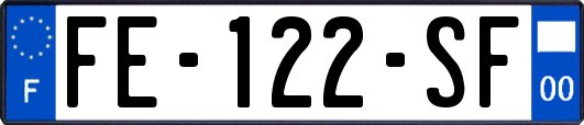 FE-122-SF