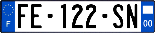 FE-122-SN