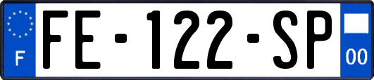 FE-122-SP