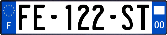 FE-122-ST