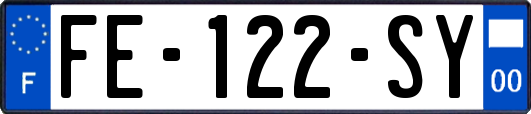 FE-122-SY