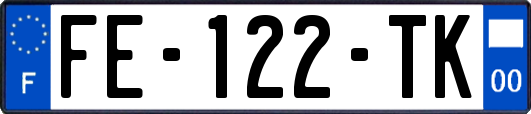 FE-122-TK