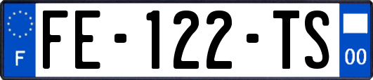 FE-122-TS