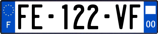 FE-122-VF