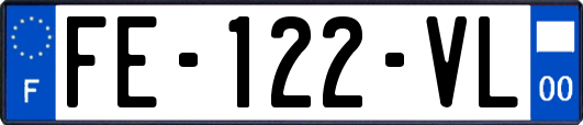 FE-122-VL