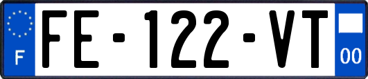 FE-122-VT