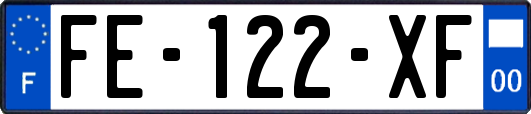 FE-122-XF