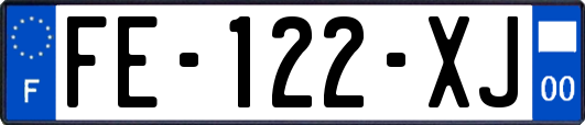 FE-122-XJ