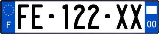 FE-122-XX