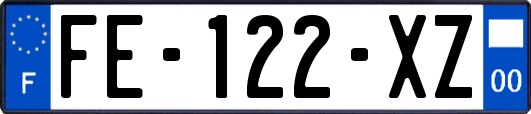FE-122-XZ