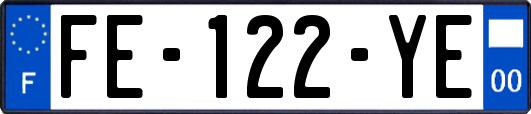 FE-122-YE