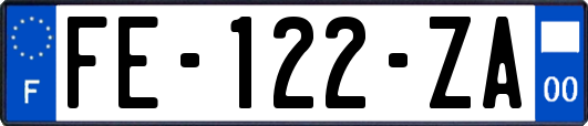 FE-122-ZA