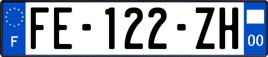 FE-122-ZH