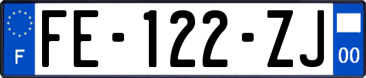 FE-122-ZJ