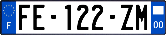 FE-122-ZM