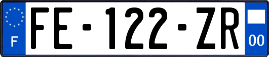 FE-122-ZR