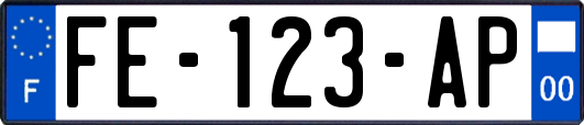 FE-123-AP