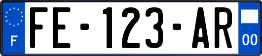 FE-123-AR