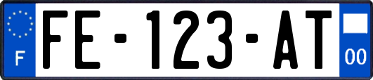 FE-123-AT