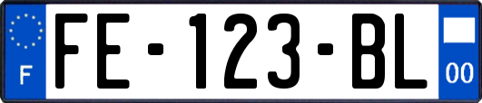 FE-123-BL