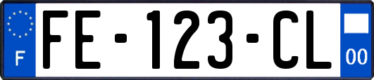 FE-123-CL