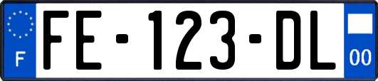 FE-123-DL