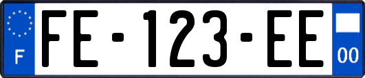 FE-123-EE