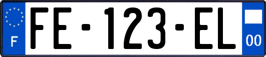 FE-123-EL