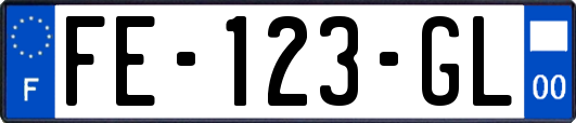 FE-123-GL