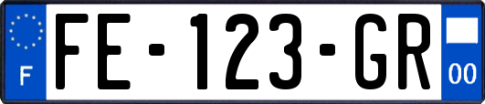 FE-123-GR