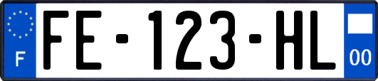 FE-123-HL
