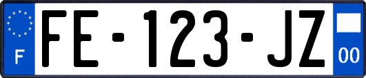 FE-123-JZ