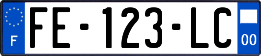 FE-123-LC