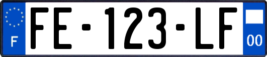 FE-123-LF