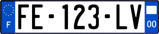 FE-123-LV
