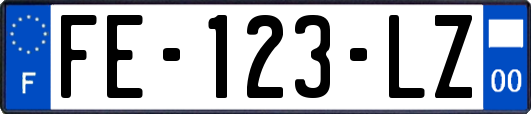 FE-123-LZ