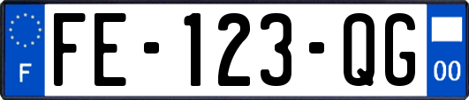 FE-123-QG