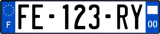 FE-123-RY