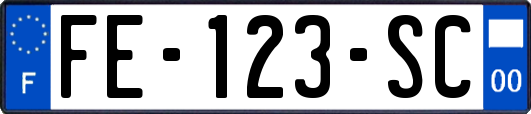FE-123-SC
