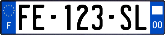 FE-123-SL